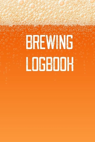 Brewing Logbook