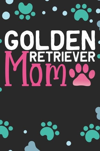 Golden Retriever Mom