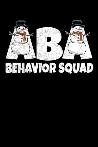 ABA Behavior Squad