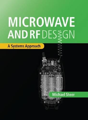 Microwave and RF Design