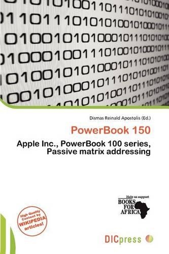 PowerBook 150