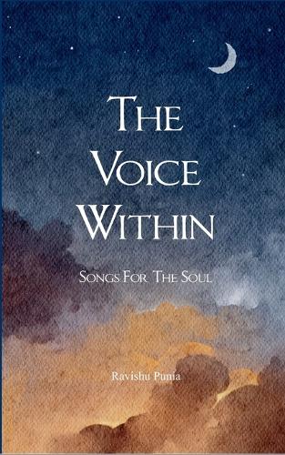 Voice within (Edition1st),the