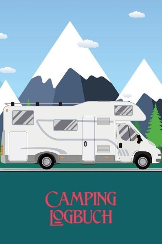 Camping Logbuch