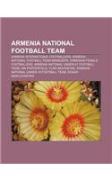 Armenia National Football Team