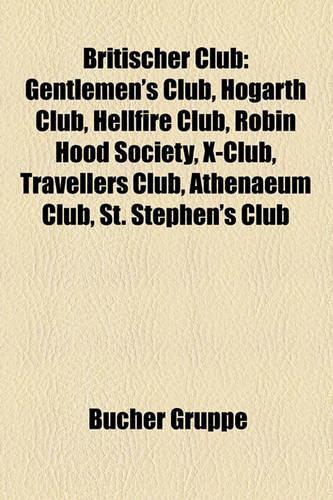Britischer Club