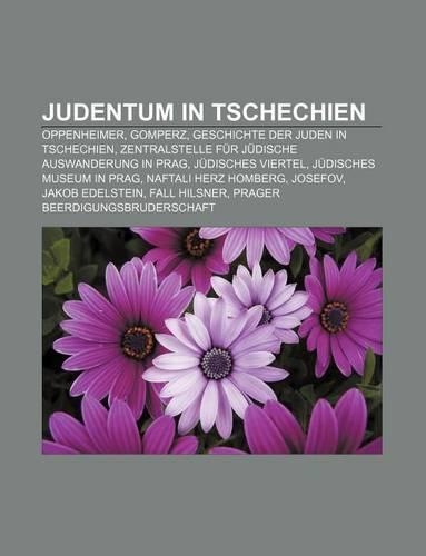 Judentum in Tschechien