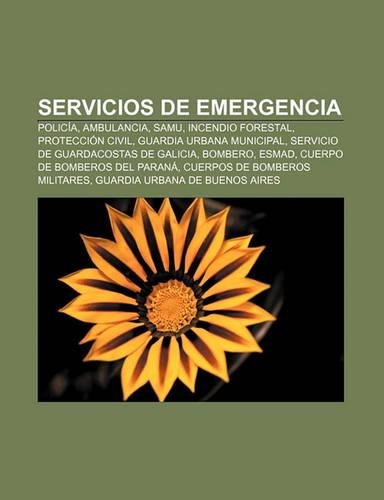 Servicios de Emergencia