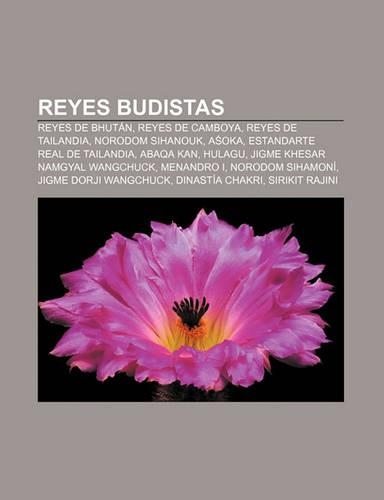 Reyes Budistas