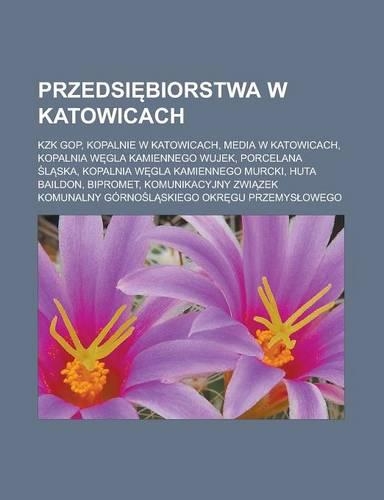 Przedsi Biorstwa W Katowicach