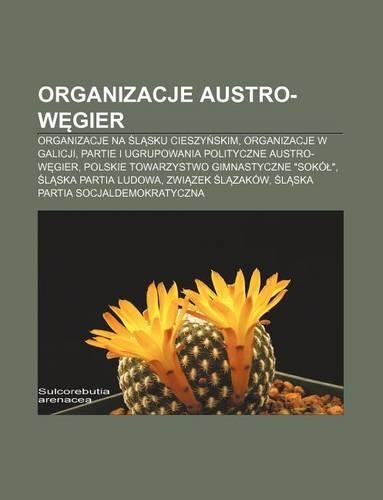 Organizacje Austro-W Gier