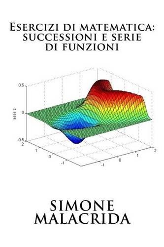 Esercizi di matematica