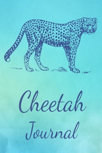 Cheetah Journal