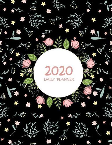 2020 Daily Planner