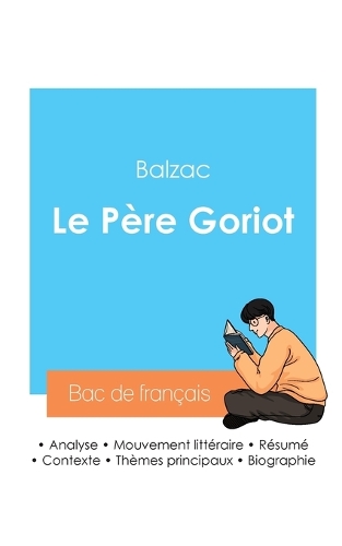 Réussir son Bac de français 2024: Analyse du Père Goriot de Balzac