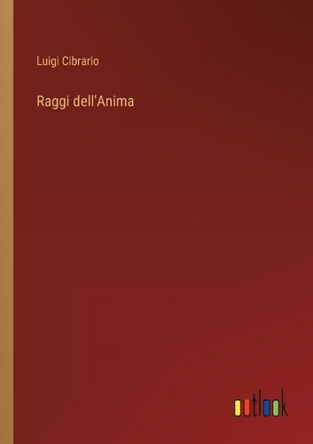 Raggi dell'Anima