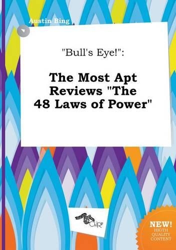 Bull's Eye!