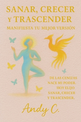 Sanar Crecer y Trascender