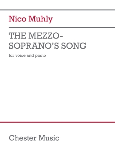 The Mezzo-Soprano's Song