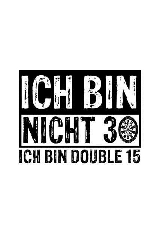 Ich Bin Nicht 30