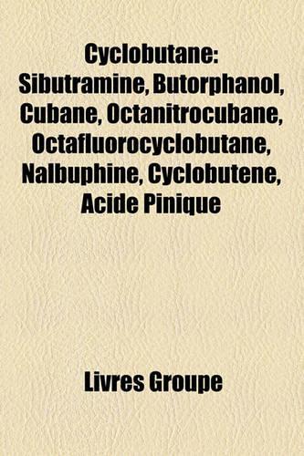 Cyclobutane