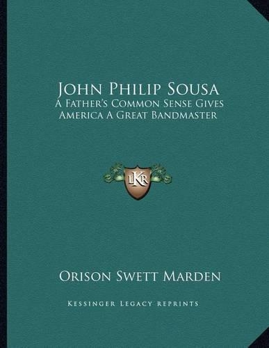 John Philip Sousa