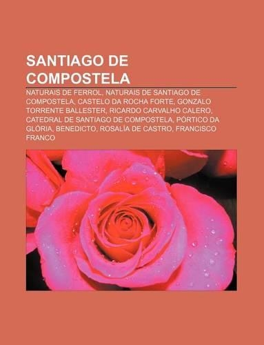 Santiago de Compostela