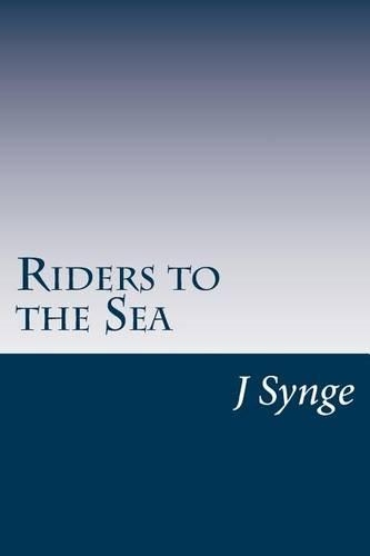 Riders to the Sea