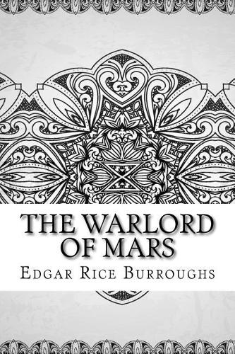 The Warlord of Mars