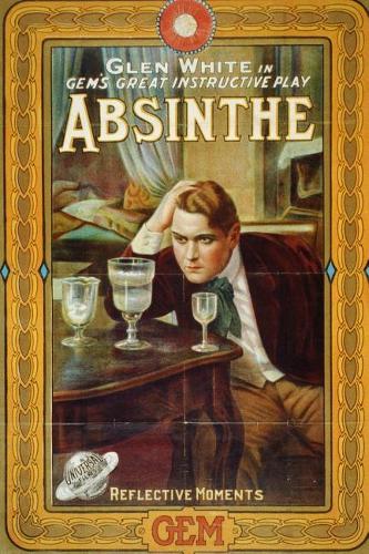 Absinthe