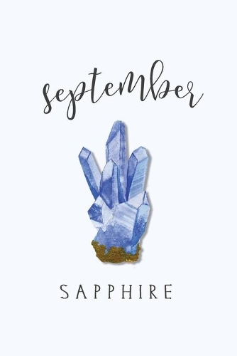 September Birthstone Ruby