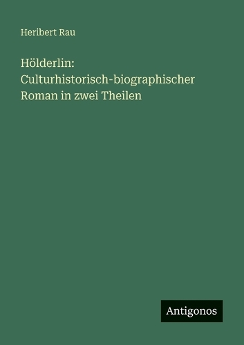 Hölderlin