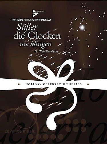 Sweeter the Bells Never Sounded