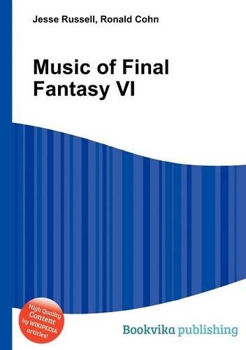 Music of Final Fantasy VI