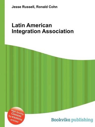 Latin American Integration Association