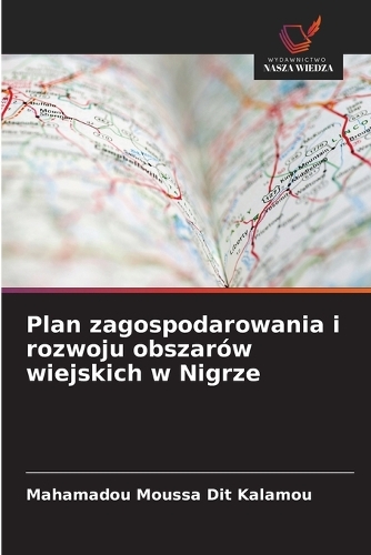 Plan zagospodarowania i rozwoju obszarów wiejskich w Nigrze