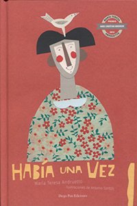 HABIA UNA VEZ