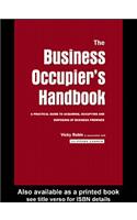 The Business Occupier's Handbook