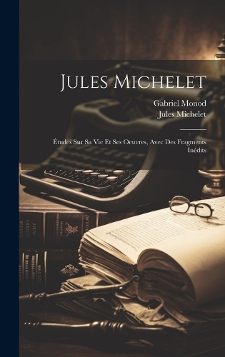 Jules Michelet
