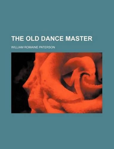 The Old Dance Master