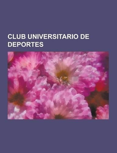 Club Universitario de Deportes