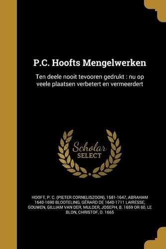 P.C. Hoofts Mengelwerken