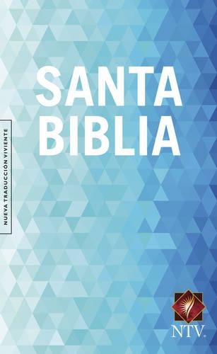 Santa Biblia NTV, EdicióN Semilla, Agua Viva