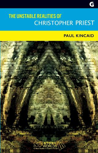 The Unstable Realities of Christopher Priest
