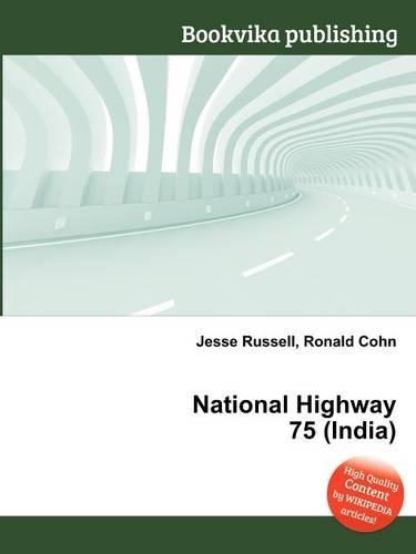 National Highway 75 (India)
