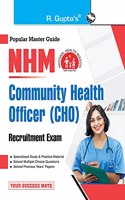 Nhm: Community Health Officer (Cho) Recruitment Exam Guide