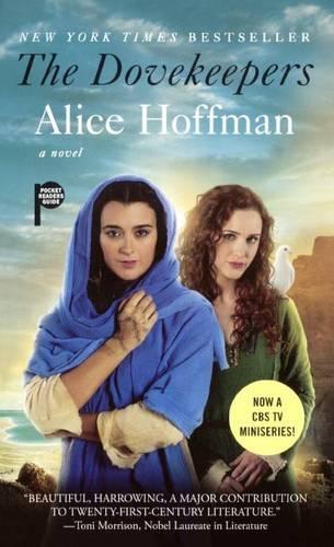 The Dovekeepers