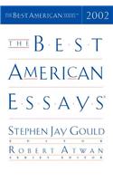 The Best American Essays 2002