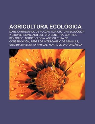 Agricultura Ecologica