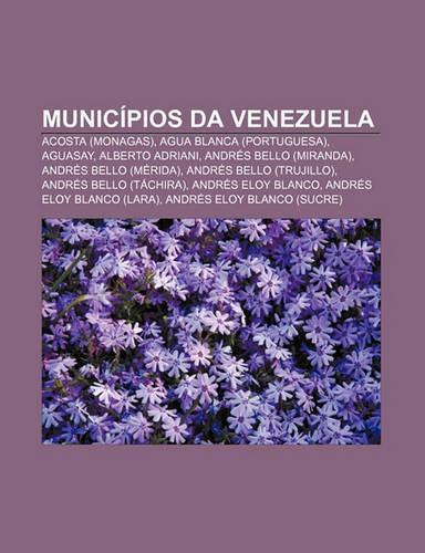 Municipios Da Venezuela
