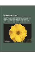 Dombaumeister